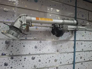 Rain Gun Sprinkler