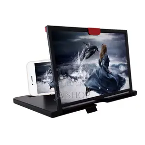 Mobile Phone Screen Amplifier