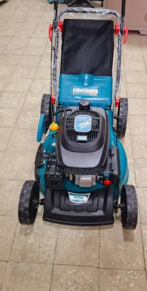 Petrol Lawn Mower