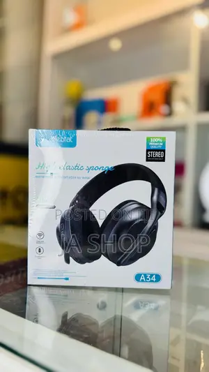 Celebrat Headset