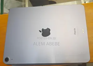 New Apple iPad Air (2022) 64 GB