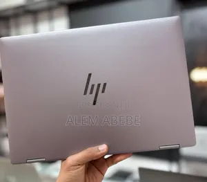 New Laptop HP Envy X360 16GB AMD Ryzen 5 SSD 512GB