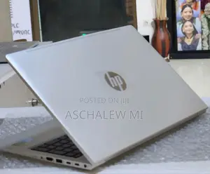 New Laptop HP ProBook 450 16GB Intel Core I7 SSD 1T