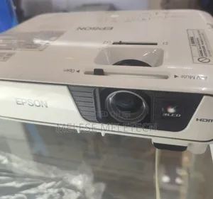 Slightly Used Eb-X31 Projector