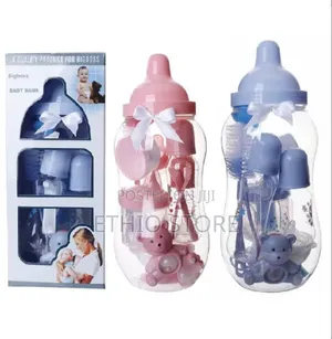 Big Boss 12 PCS Baby Bank