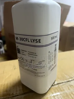 Mindray Lyse