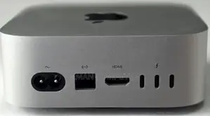 New Apple MacBook Pro 2024 M4 14-Inch 64GB Apple M4 Pro SSD 512GB