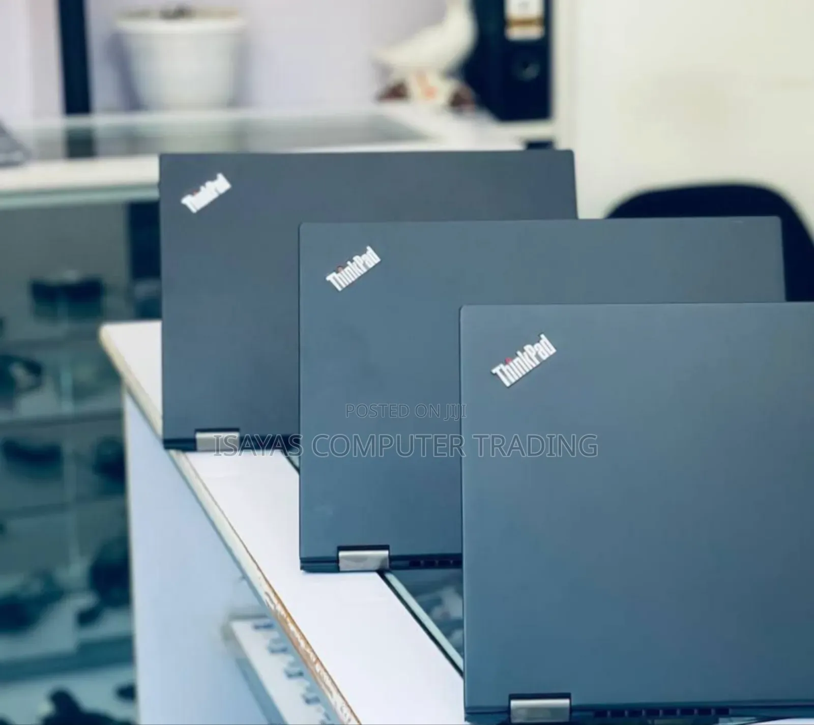 New Laptop Lenovo Thinkpad X1 Yoga 16GB Intel Core I5 SSD 512GB