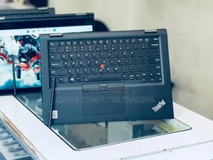 New Laptop Lenovo Thinkpad X1 Yoga 16GB Intel Core I5 SSD 512GB