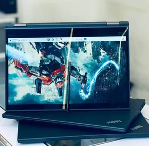 New Laptop Lenovo Thinkpad X1 Yoga 16GB Intel Core I5 SSD 512GB
