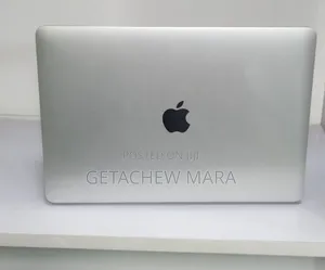New Laptop Apple MacBook Air 2019 8GB Intel Core I5 SSD 256GB