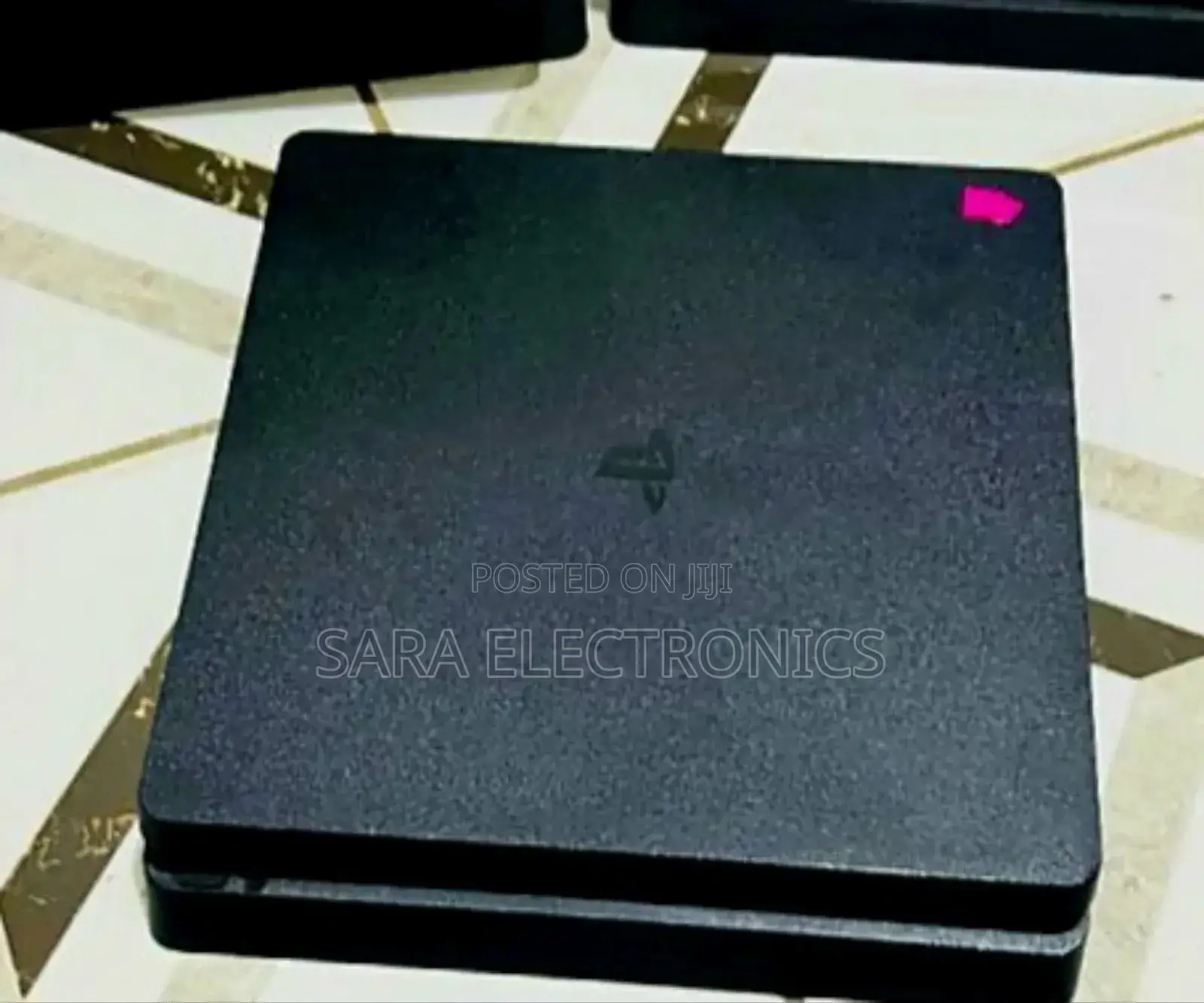 Sony Playstation Ps-5 Orignal New ModeL Free Delivery