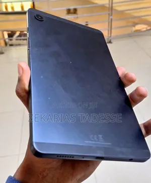 New Samsung Galaxy Tab A9 64 GB Silver