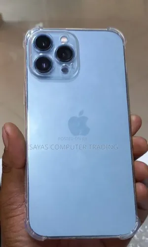 New Apple iPhone 13 Pro Max 128 GB
