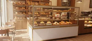 Cake Display