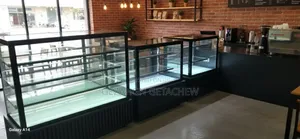 Cake Display