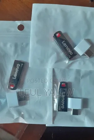 Flash Drive 1tb Usb Lenovo