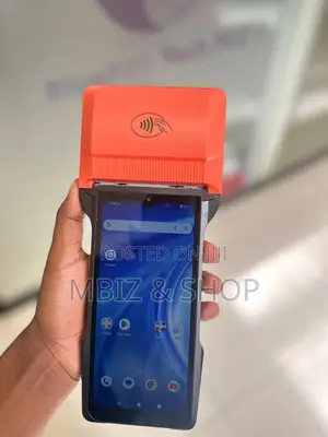 Android Allinone Pos Printer