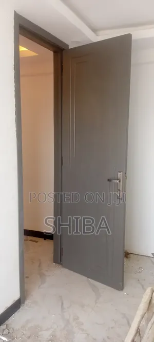 Doors And Frames