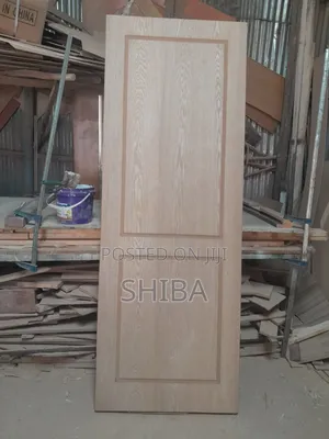 Doors And Frames