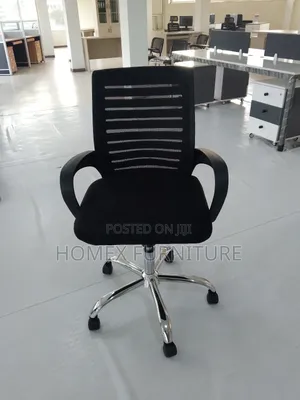 Stylish Chair for Office or Home
