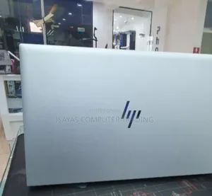 New Laptop HP EliteBook 850 G8 16GB Intel Core I7 SSD 512GB