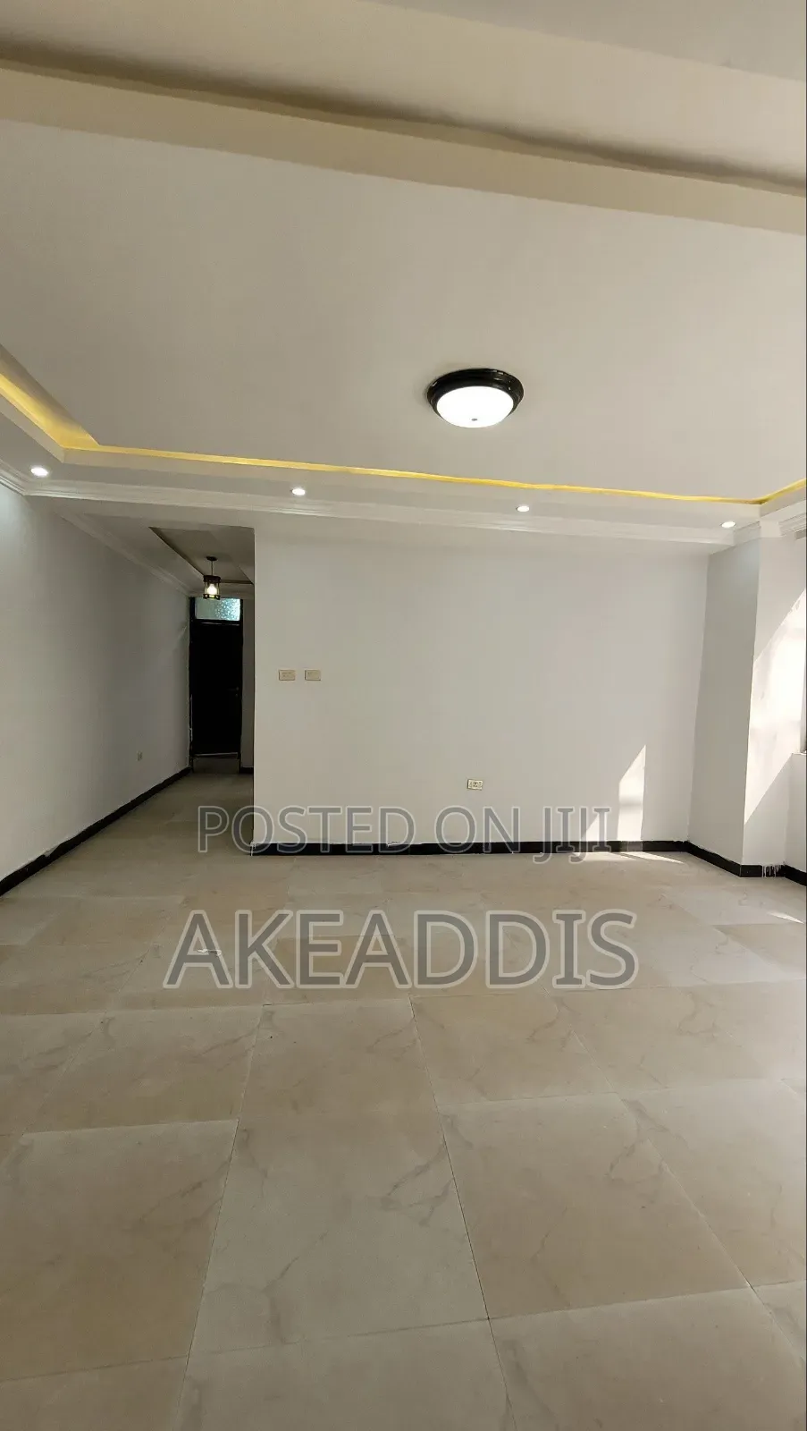 Furnished 2bdrm Condo in Bole Ayat for sale
