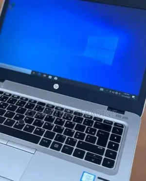 New Laptop HP EliteBook 840 G4 8GB Intel Core i5 SSD 256GB