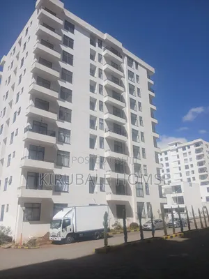 3bdrm Apartment in Semit Noh Giorgise, Bole for rent