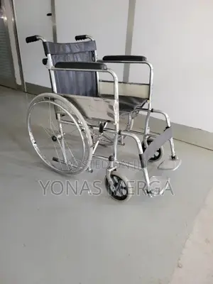 Normal Wheelchair皿豳18kgs, the VMS Wheelchair Features