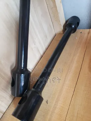 ሲኖ ጎማ መፍቻ 32/33 Wheel Brace