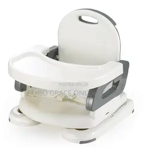 High Chair የልጆች መመገቢያ ወንበር ''ቴብል''