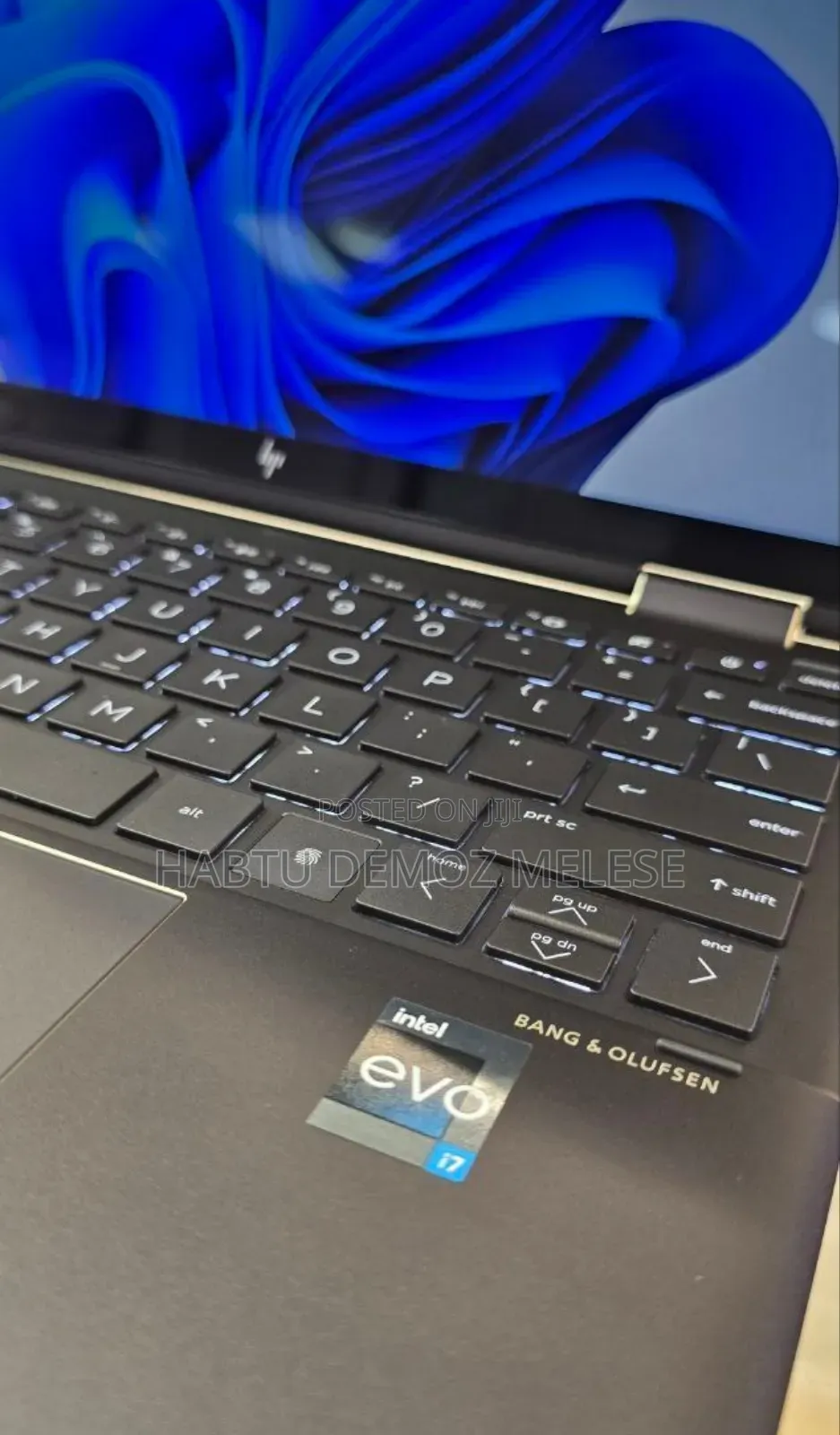 New Laptop HP Spectre Xt Pro 16GB Intel Core I7 HDD 1T