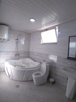 Furnished 3bdrm Apartment in ሰሚት, Bole for sale