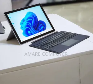 New Laptop Microsoft Surface Pro 7 16GB Intel Core I7 SSD 512GB