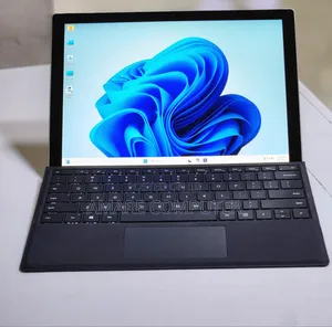 New Laptop Microsoft Surface Pro 7 16GB Intel Core I7 SSD 512GB