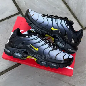 Nike Air Max Tn Wolf Grey Fashion Shoes