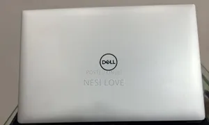 New Laptop Dell Precision 5530 16GB Intel Core I7 SSD 512GB