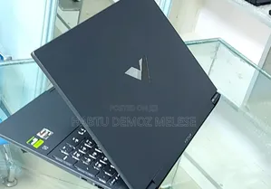New Laptop HP Victus 15 8GB Intel Core I9 SSD 512GB