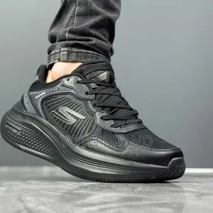 New Skechers Slip Ins Go Run Fashion Shoes