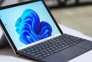 New Laptop Microsoft Surface Pro 7 16GB Intel Core I7 SSD 512GB