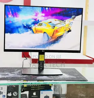 Lg Monitor 4g Monitor