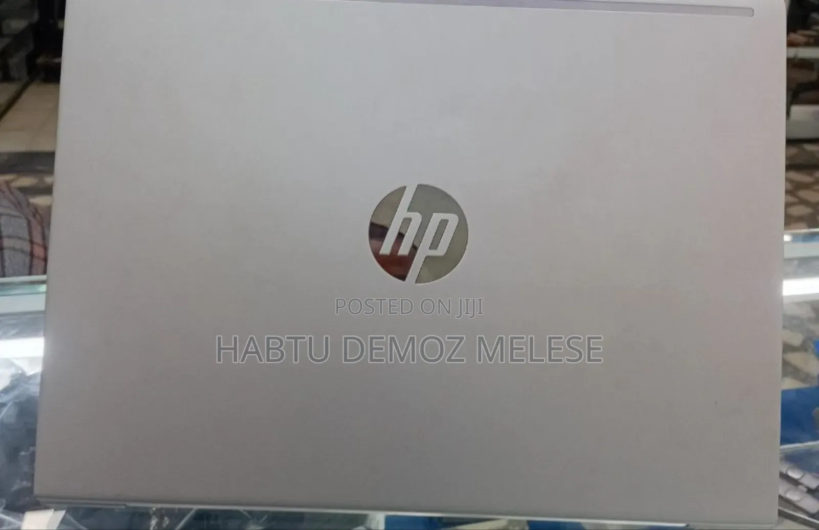 New Laptop HP ProBook 430 8GB Intel Core I7 SSD 256GB