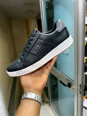 Cat Original Men's Shoes England