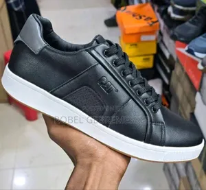 Cat Original Men's Shoes England