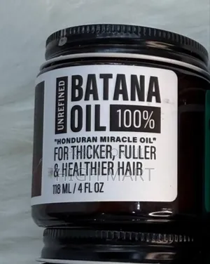 Hotana Batana Oil for Hair Growth