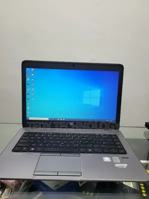 New Laptop HP EliteBook 840 G1 8GB Intel Core i5 HDD 500GB