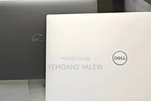 New Laptop Dell XPS 15 16GB Intel Core i7 SSD 512GB