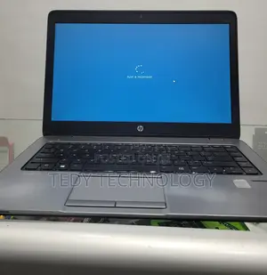 Laptop HP EliteBook 840 G1 8GB Intel Core I7 HDD 500GB