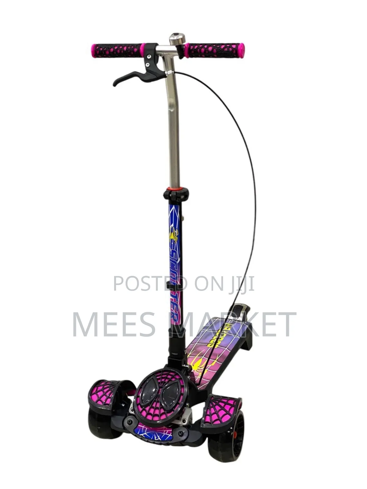 Kick Scooter